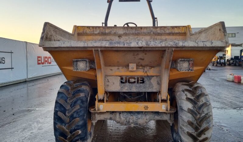 2019 JCB 9TFT Site Dumpers For Auction: Leeds – 22nd, 23rd, 24th & 25th January 25 @ 8:00am full