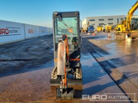 2024 Mammoth MP12 PRO Micro Excavators For Auction: Leeds – 22nd, 23rd, 24th & 25th January 25 @ 8:00am full