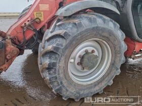 Manitou MLT634-120LSU Telehandlers For Auction: Leeds – 22nd, 23rd, 24th & 25th January 25 @ 8:00am full