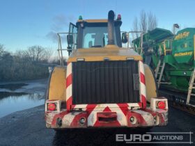 2008 CAT 950H Wheeled Loaders For Auction: Leeds – 22nd, 23rd, 24th & 25th January 25 @ 8:00am full