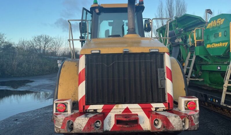 2008 CAT 950H Wheeled Loaders For Auction: Leeds – 22nd, 23rd, 24th & 25th January 25 @ 8:00am full