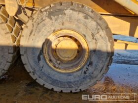 Volvo A30D Articulated Dumptrucks For Auction: Leeds – 22nd, 23rd, 24th & 25th January 25 @ 8:00am full