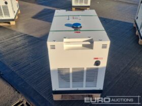 Unused 2024 Compal Power VG-R110 Generators For Auction: Leeds – 22nd, 23rd, 24th & 25th January 25 @ 8:00am full