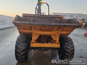 2017 Thwaites 9 Ton Site Dumpers For Auction: Leeds – 22nd, 23rd, 24th & 25th January 25 @ 8:00am full