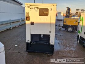 2019 Bruno GX181F Generators For Auction: Leeds – 22nd, 23rd, 24th & 25th January 25 @ 8:00am full