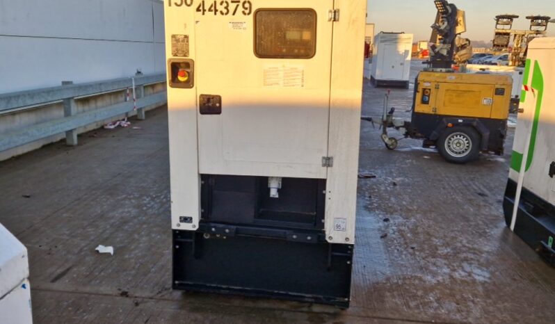 2019 Bruno GX181F Generators For Auction: Leeds – 22nd, 23rd, 24th & 25th January 25 @ 8:00am full