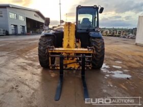 2014 JCB 536-60 Agri Plus Telehandlers For Auction: Dromore – 21st & 22nd February 2025 @ 9:00am For Auction on 2025-02-21 full