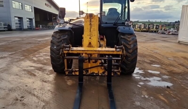 2014 JCB 536-60 Agri Plus Telehandlers For Auction: Dromore – 21st & 22nd February 2025 @ 9:00am For Auction on 2025-02-21 full