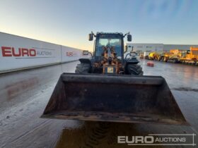 2015 JCB TM320S Agri Telehandlers For Auction: Leeds – 22nd, 23rd, 24th & 25th January 25 @ 8:00am full