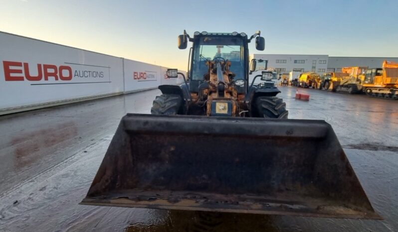 2015 JCB TM320S Agri Telehandlers For Auction: Leeds – 22nd, 23rd, 24th & 25th January 25 @ 8:00am full