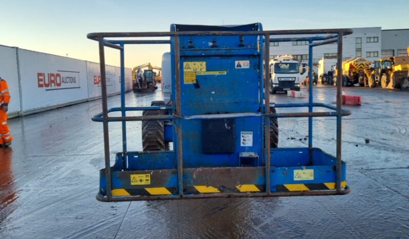 Genie Z45/25 Manlifts For Auction: Leeds – 22nd, 23rd, 24th & 25th January 25 @ 8:00am full