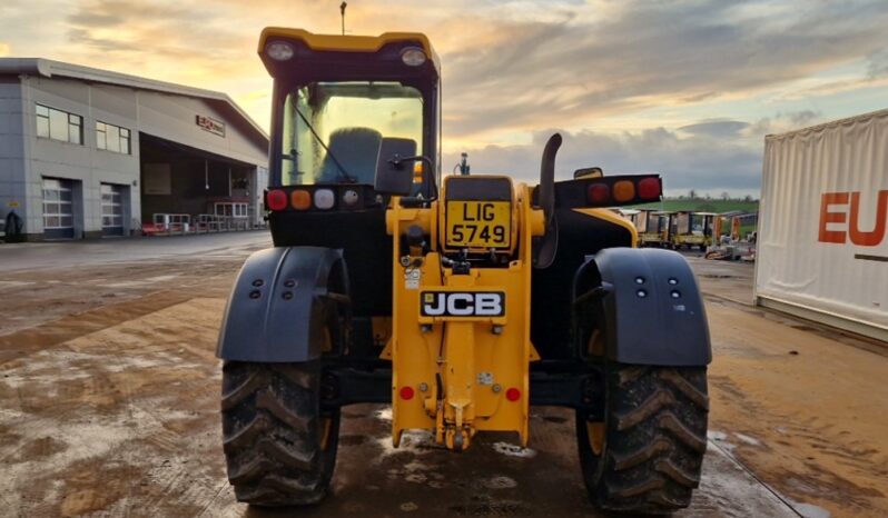 2014 JCB 536-60 Agri Plus Telehandlers For Auction: Dromore – 21st & 22nd February 2025 @ 9:00am For Auction on 2025-02-21 full