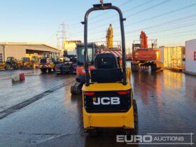 2019 JCB 1T-1 Site Dumpers For Auction: Leeds – 22nd, 23rd, 24th & 25th January 25 @ 8:00am full