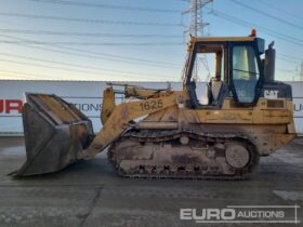 CAT 963C Dozers For Auction: Leeds – 22nd, 23rd, 24th & 25th January 25 @ 8:00am full