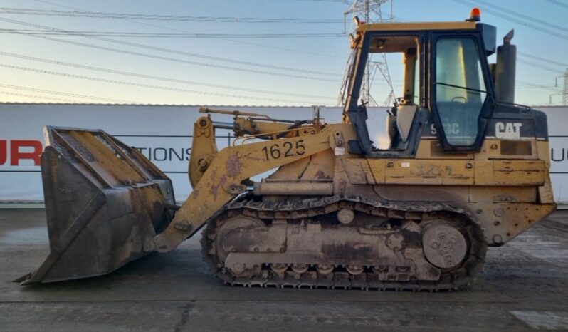 CAT 963C Dozers For Auction: Leeds – 22nd, 23rd, 24th & 25th January 25 @ 8:00am full