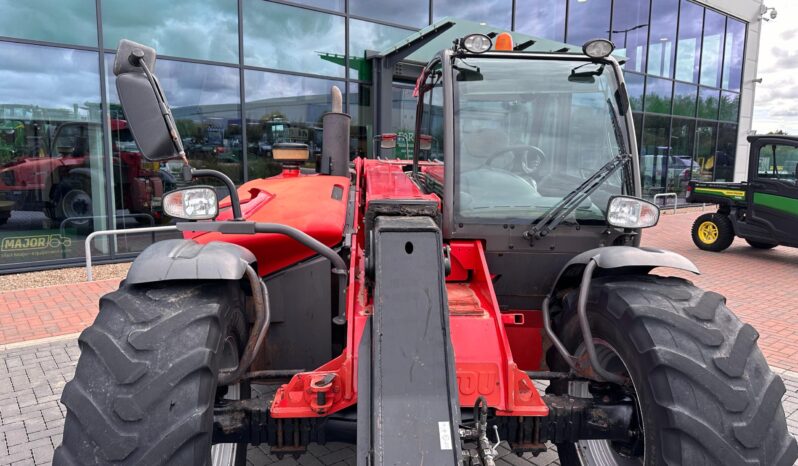 MANITOU MLT634-120 full