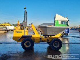 Barford SXR3000 Site Dumpers For Auction: Leeds – 22nd, 23rd, 24th & 25th January 25 @ 8:00am full