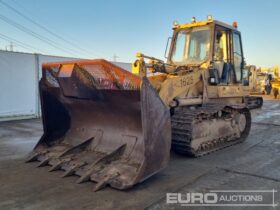 CAT 963C Dozers For Auction: Leeds – 22nd, 23rd, 24th & 25th January 25 @ 8:00am