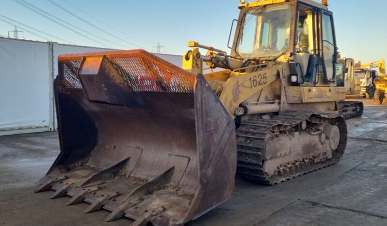 CAT 963C Dozers For Auction: Leeds – 22nd, 23rd, 24th & 25th January 25 @ 8:00am