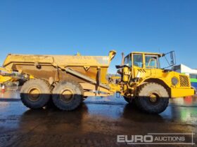 Volvo A30D Articulated Dumptrucks For Auction: Leeds – 22nd, 23rd, 24th & 25th January 25 @ 8:00am full