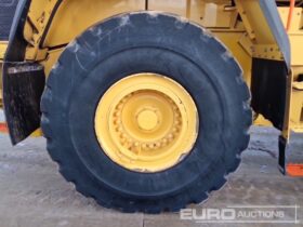 2020 Volvo L150H Wheeled Loaders For Auction: Leeds – 22nd, 23rd, 24th & 25th January 25 @ 8:00am full