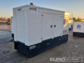 2019 Bruno GX181F Generators For Auction: Leeds – 22nd, 23rd, 24th & 25th January 25 @ 8:00am full