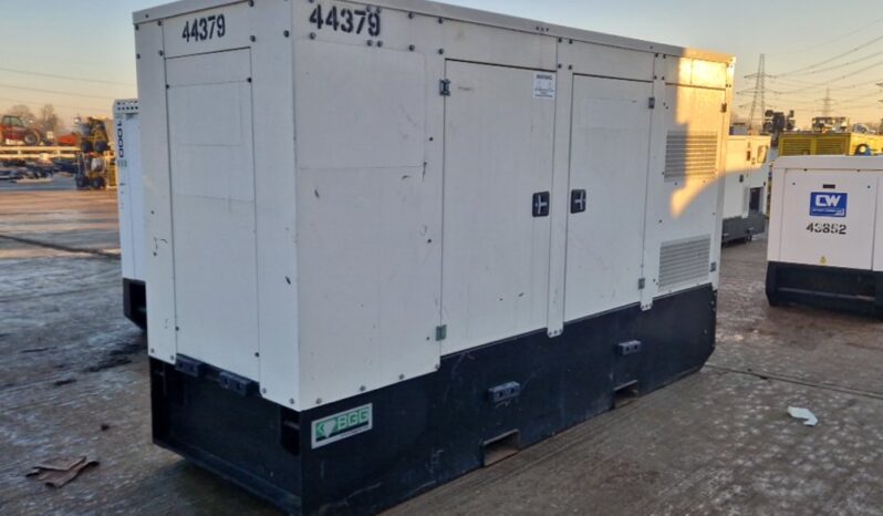 2019 Bruno GX181F Generators For Auction: Leeds – 22nd, 23rd, 24th & 25th January 25 @ 8:00am full