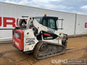 2013 Bobcat T590 Skidsteer Loaders For Auction: Dromore – 21st & 22nd February 2025 @ 9:00am For Auction on 2025-02-22 full