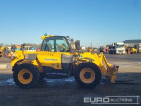 2018 JCB 531-70 Telehandlers For Auction: Dromore – 21st & 22nd February 2025 @ 9:00am For Auction on 2025-02-21 full