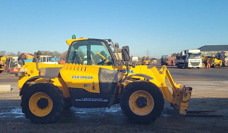 2018 JCB 531-70 Telehandlers For Auction: Dromore – 21st & 22nd February 2025 @ 9:00am For Auction on 2025-02-21 full