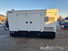 2019 Bruno GX181F Generators For Auction: Leeds – 22nd, 23rd, 24th & 25th January 25 @ 8:00am full