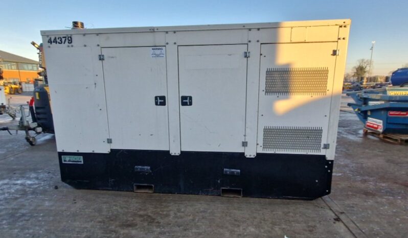 2019 Bruno GX181F Generators For Auction: Leeds – 22nd, 23rd, 24th & 25th January 25 @ 8:00am full