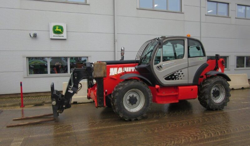 MANITOU MT1440 EASY full