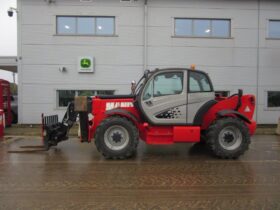 MANITOU MT1440 EASY full