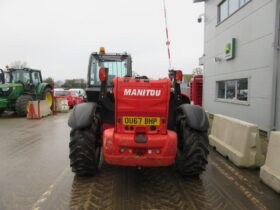 MANITOU MT1440 EASY full