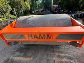 2024 HAMM HC130I for Sale in Southampton full