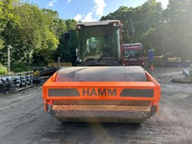 2024 HAMM HC130I for Sale in Southampton full