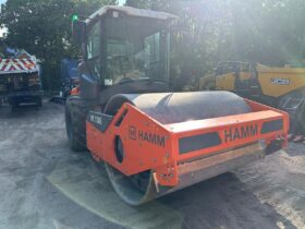 2024 HAMM HC130I for Sale in Southampton full