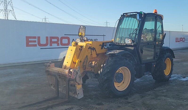 2018 JCB 531-70 Telehandlers For Auction: Dromore – 21st & 22nd February 2025 @ 9:00am For Auction on 2025-02-21