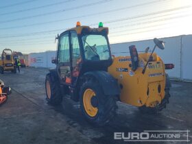 2018 JCB 531-70 Telehandlers For Auction: Dromore – 21st & 22nd February 2025 @ 9:00am For Auction on 2025-02-21 full