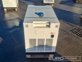 Unused Compal Power VG-R110 Generators For Auction: Leeds – 22nd, 23rd, 24th & 25th January 25 @ 8:00am full