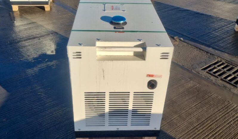 Unused Compal Power VG-R110 Generators For Auction: Leeds – 22nd, 23rd, 24th & 25th January 25 @ 8:00am full