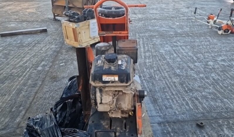 Clipper CS 451 Asphalt / Concrete Equipment For Auction: Leeds – 22nd, 23rd, 24th & 25th January 25 @ 8:00am full