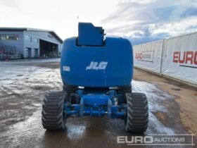 JLG 450AJ Manlifts For Auction: Dromore – 21st & 22nd February 2025 @ 9:00am For Auction on 2025-02-21 full