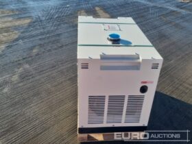 Unused 2024 Compal Power VG-R110 Generators For Auction: Leeds – 22nd, 23rd, 24th & 25th January 25 @ 8:00am full