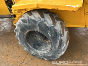 Thwaites 6 Ton Swivel Skip Site Dumpers For Auction: Dromore – 21st & 22nd February 2025 @ 9:00am For Auction on 2025-02-21 full