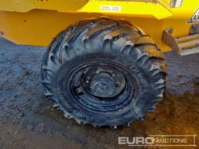 2019 Thwaites 3 Ton Site Dumpers For Auction: Leeds – 22nd, 23rd, 24th & 25th January 25 @ 8:00am full