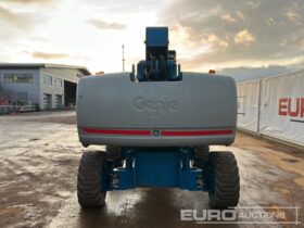 Genie S-65 Manlifts For Auction: Dromore – 21st & 22nd February 2025 @ 9:00am For Auction on 2025-02-21 full