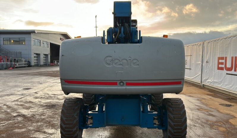 Genie S-65 Manlifts For Auction: Dromore – 21st & 22nd February 2025 @ 9:00am For Auction on 2025-02-21 full