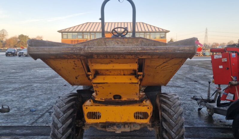 2014 Thwaites 3 Ton Site Dumpers For Auction: Leeds – 22nd, 23rd, 24th & 25th January 25 @ 8:00am full